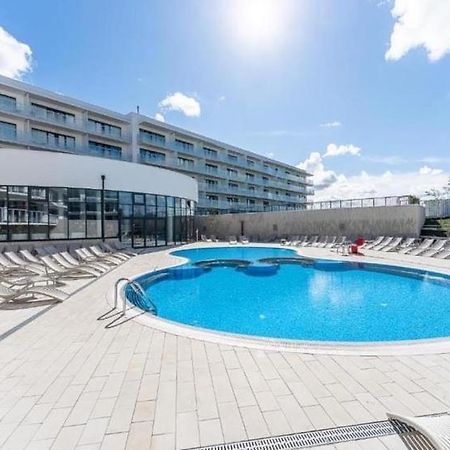Apartament Robi - Polanki Aqua Kołobrzeg Buitenkant foto