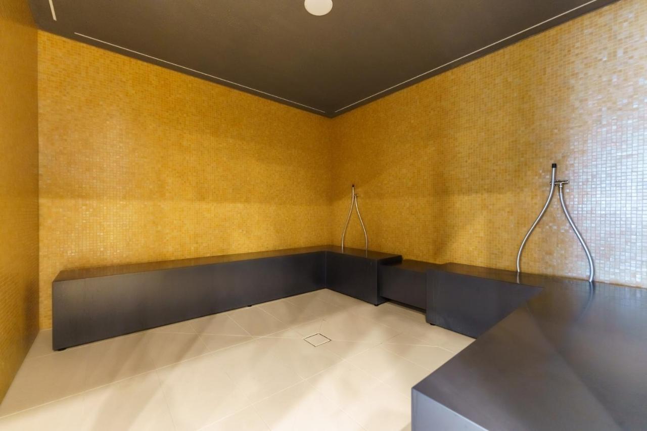 Apartament Robi - Polanki Aqua Kołobrzeg Buitenkant foto