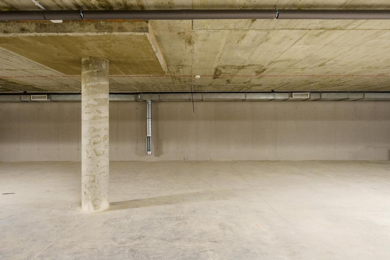 Apartament Robi - Polanki Aqua Kołobrzeg Buitenkant foto